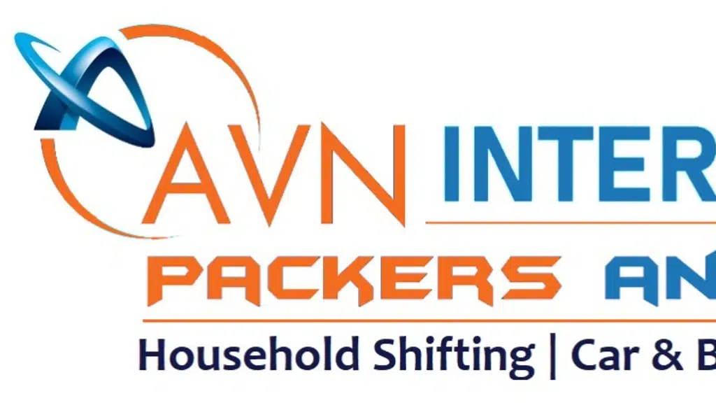 AVN international packers and movers