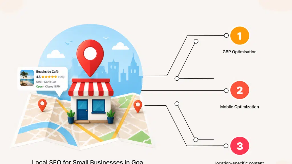 Rubiq Solutions - Digital Marketing Agency
