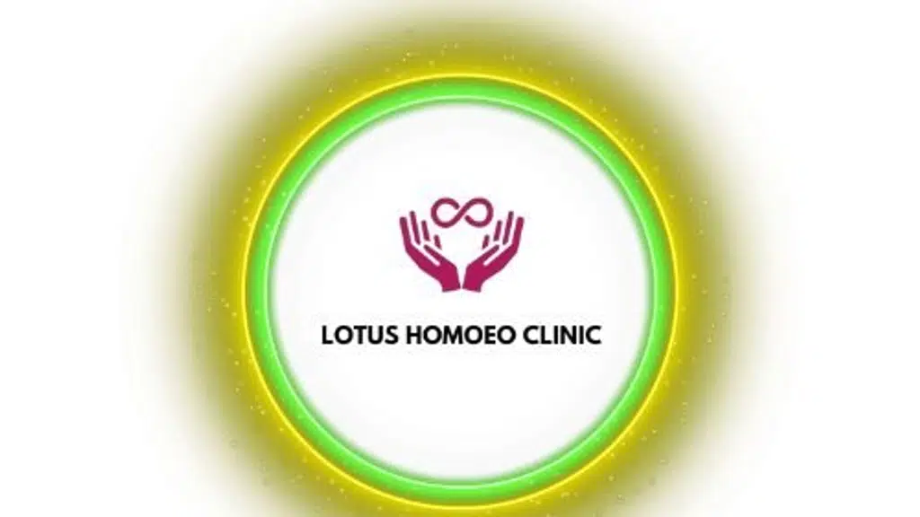Lotus HomoeoClinic