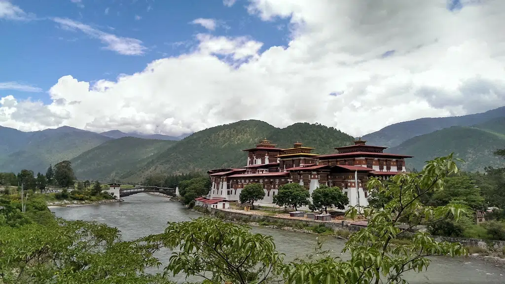 GoBhutan travels