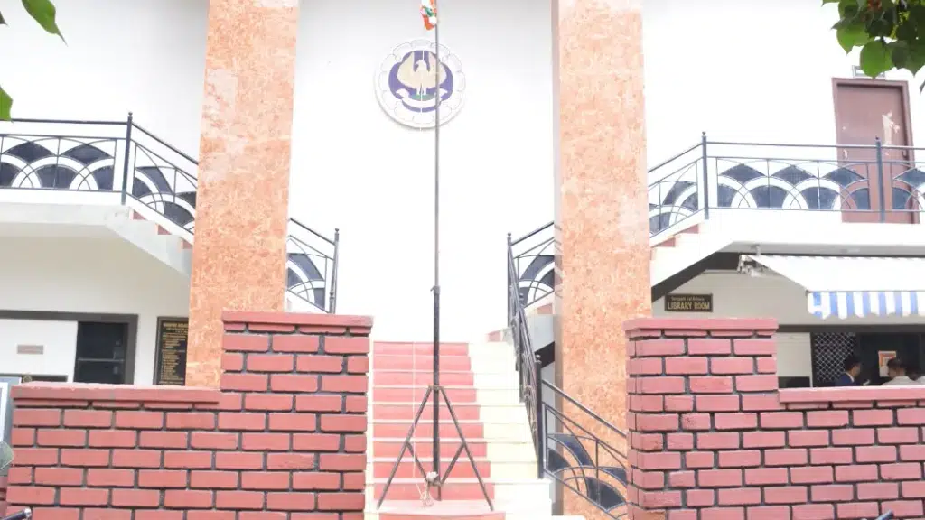Udaipur Branch of CIRC of ICAI