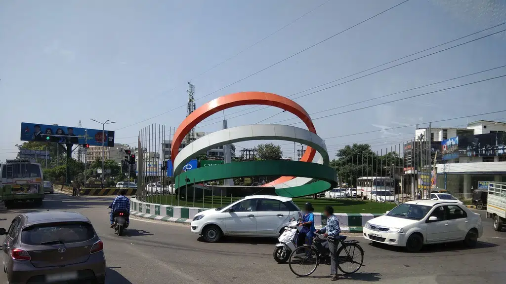 Singh Motor Garage and Car Washing Centre