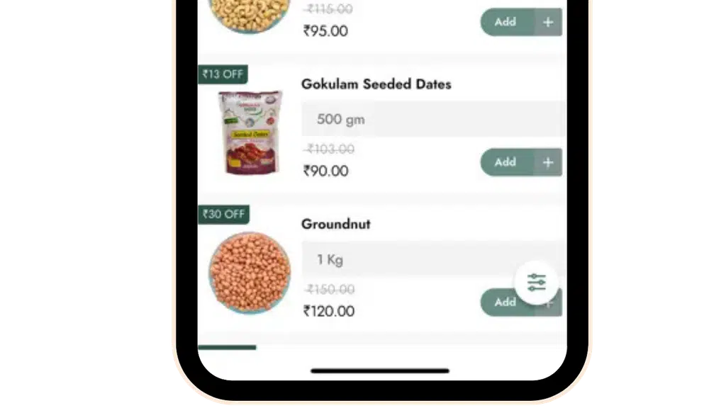 Annamalaiyar Foods