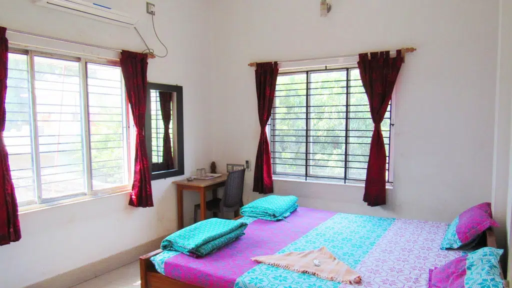 Lodge Lipika