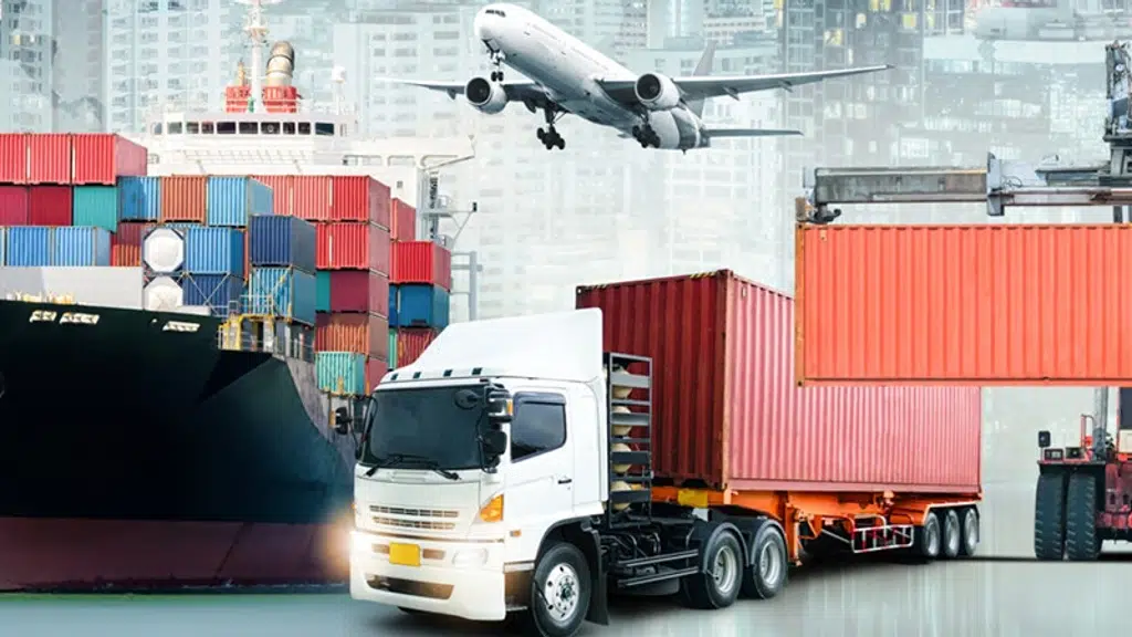 Sea Sky Logistic