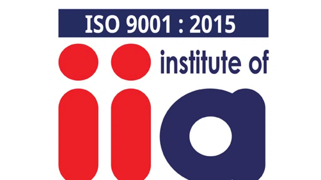 IIA International HR Training Institute