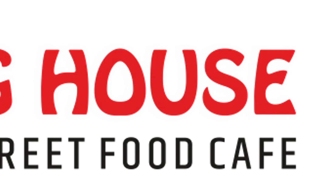 Wang  House Korean Cafe