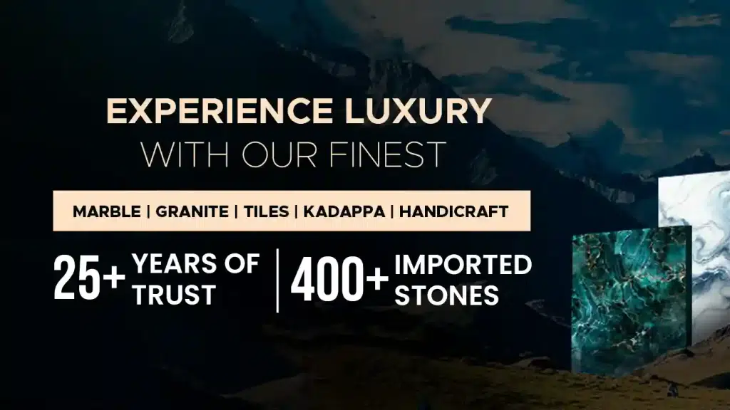 Shree Sai Stonex