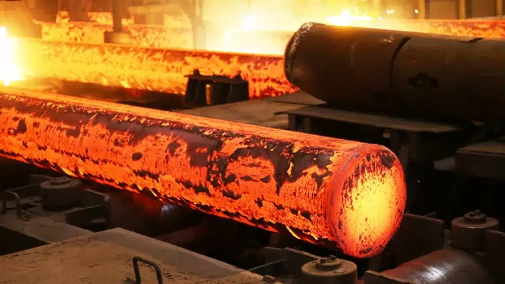 Jayveer Steel