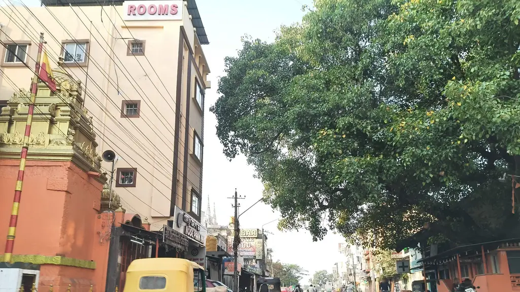 Rajasthan Jewellers