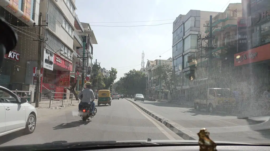 Sri Venkateshwara Hospital