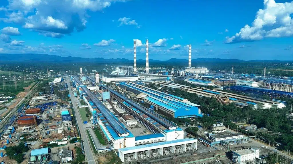 International Bauxite, Alumina & Aluminum Society