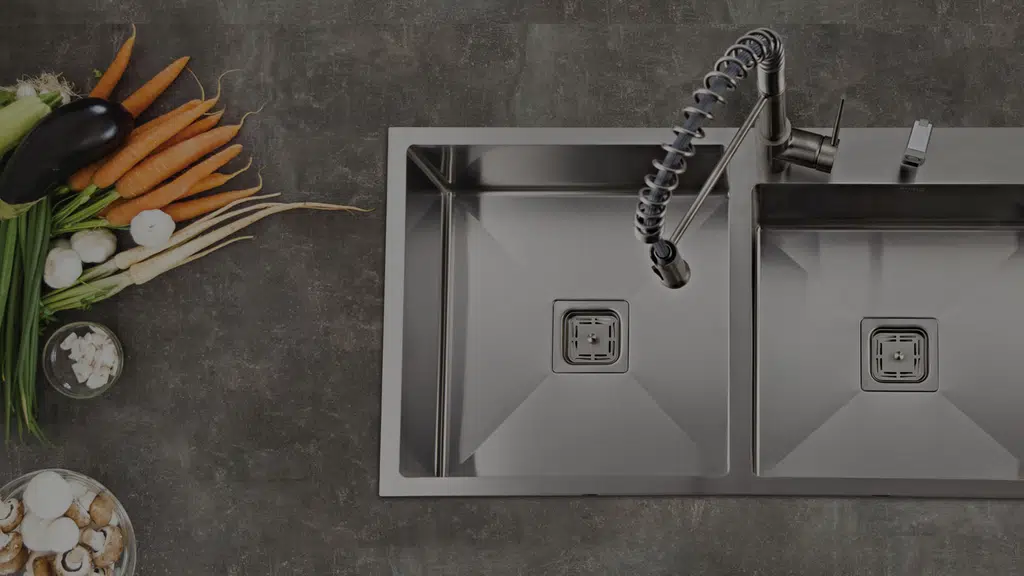 Laxmi Steels - Kitchen Sink Manufacturers