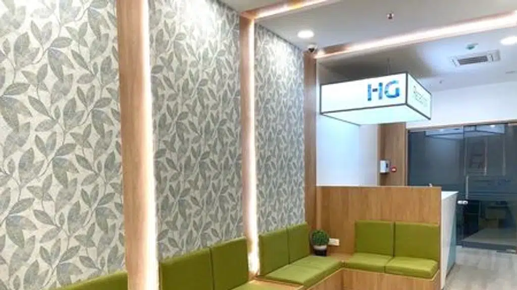 HG Superspeciality Clinic