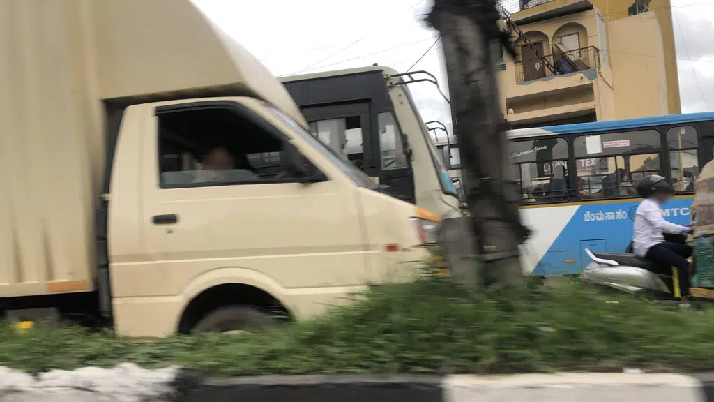 Balagangadharanatha Mahaswamiji Flyover