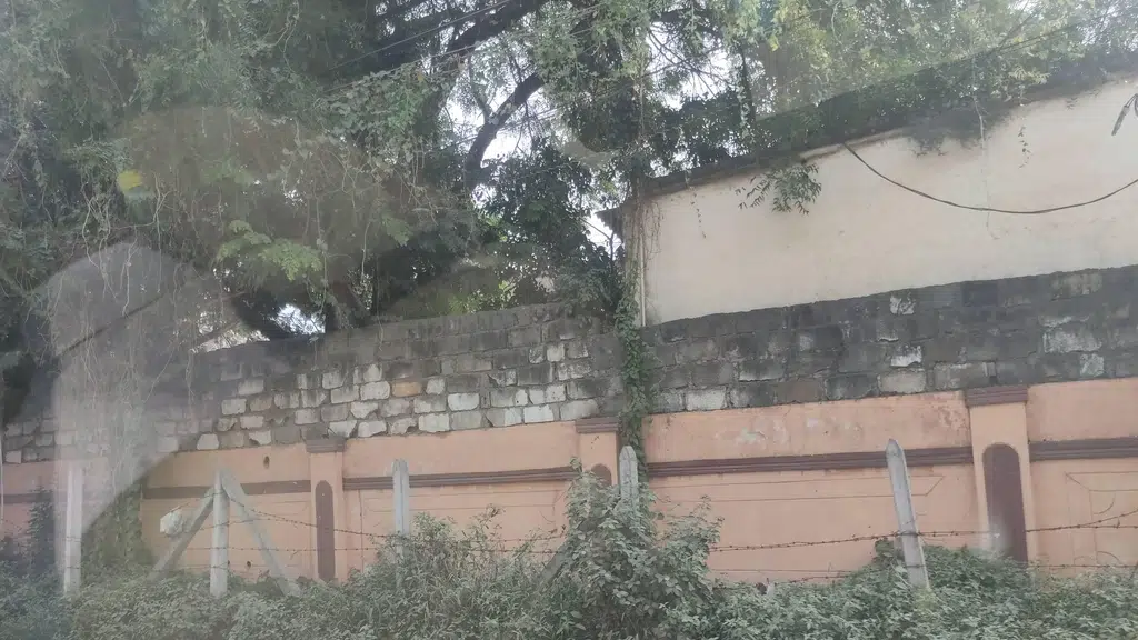 Film Shooting Place