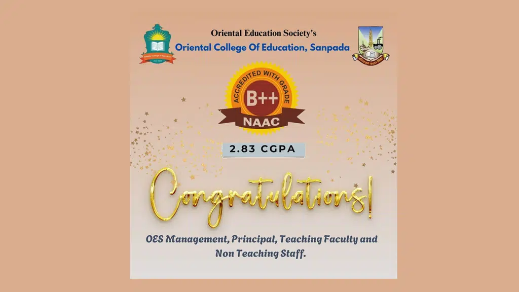 Oriental College of Education