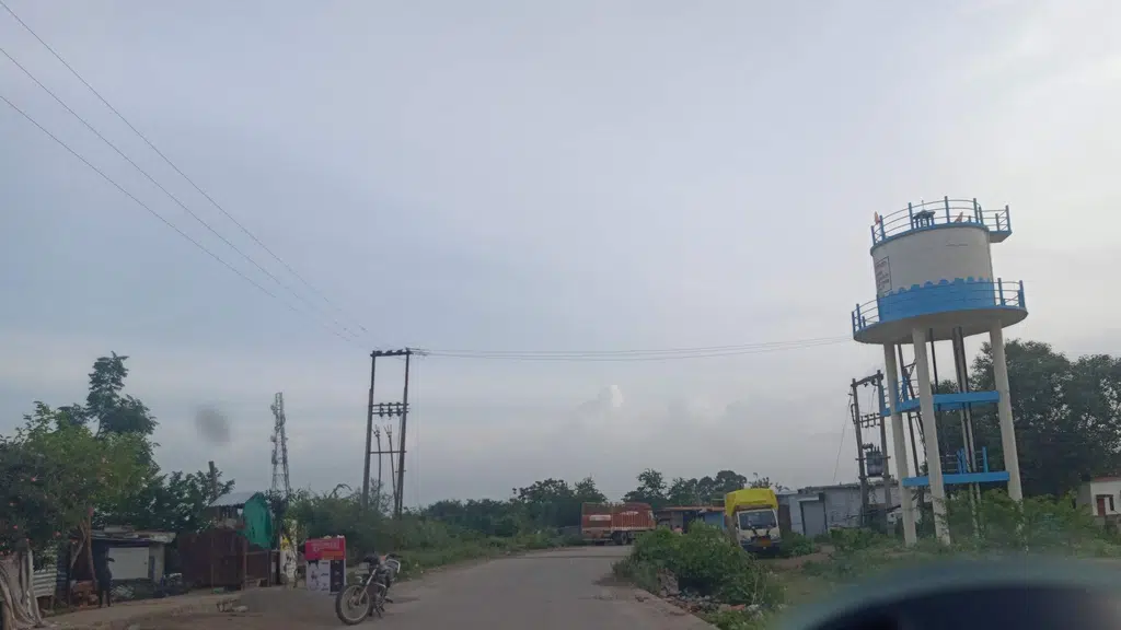 Chatrapati Shivaji Vidyalaya