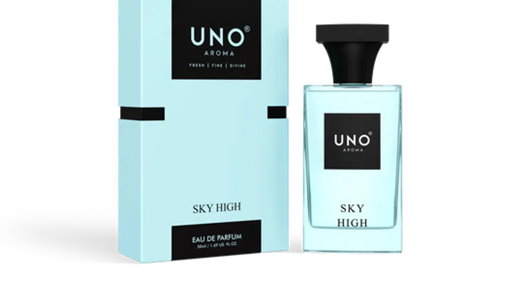 UNO AROMA (PERFUME STORE) - Mota Varachha, Surat