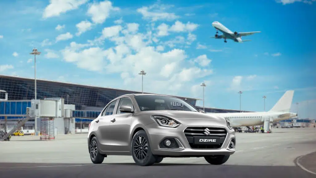 Sai Cabs Car Rental
