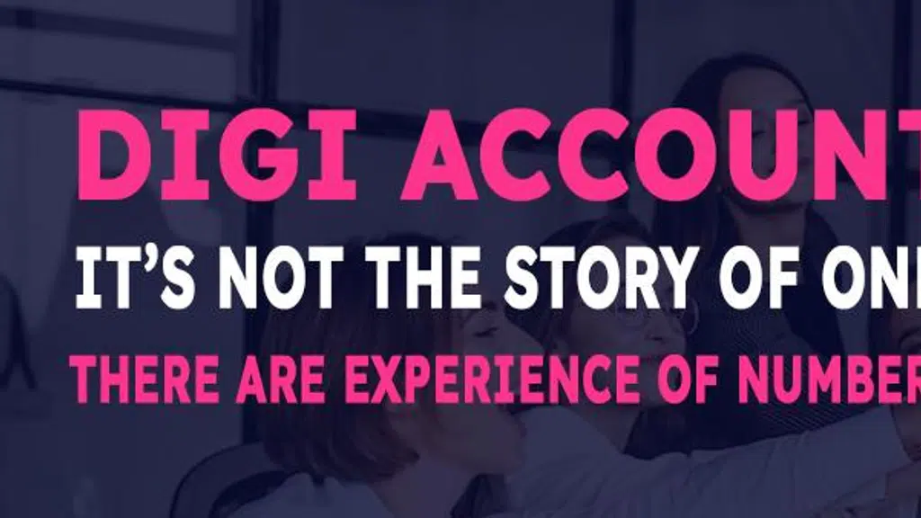 Accutech Digi Accounto Private Limited