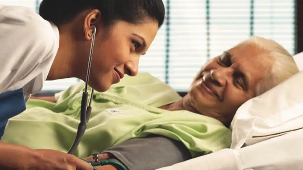 Vetri Home Care