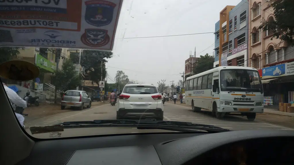 Varsha Shopping Centre