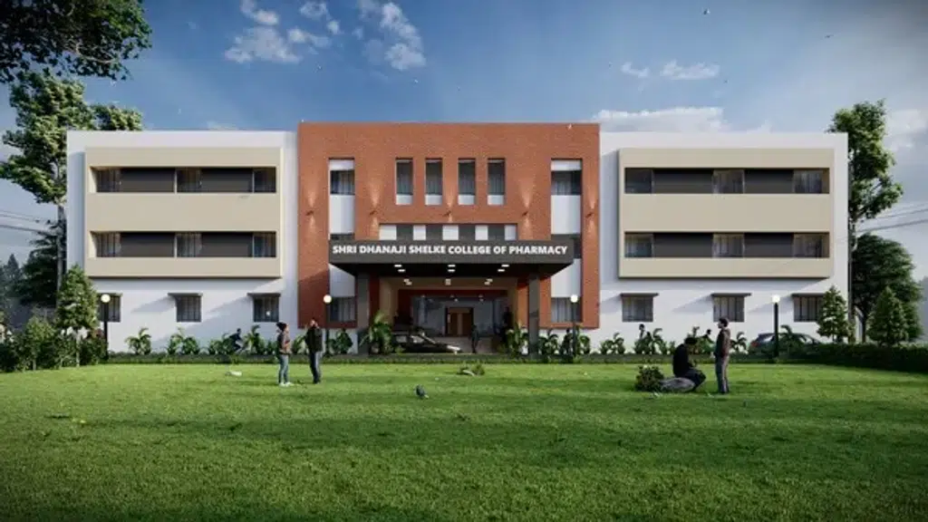 Shri Dhanaji Shelke College of Pharmacy