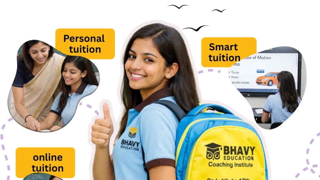 Bhavy Education