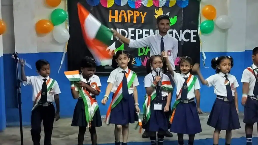 Sunrise School, Chhota Adalpur
