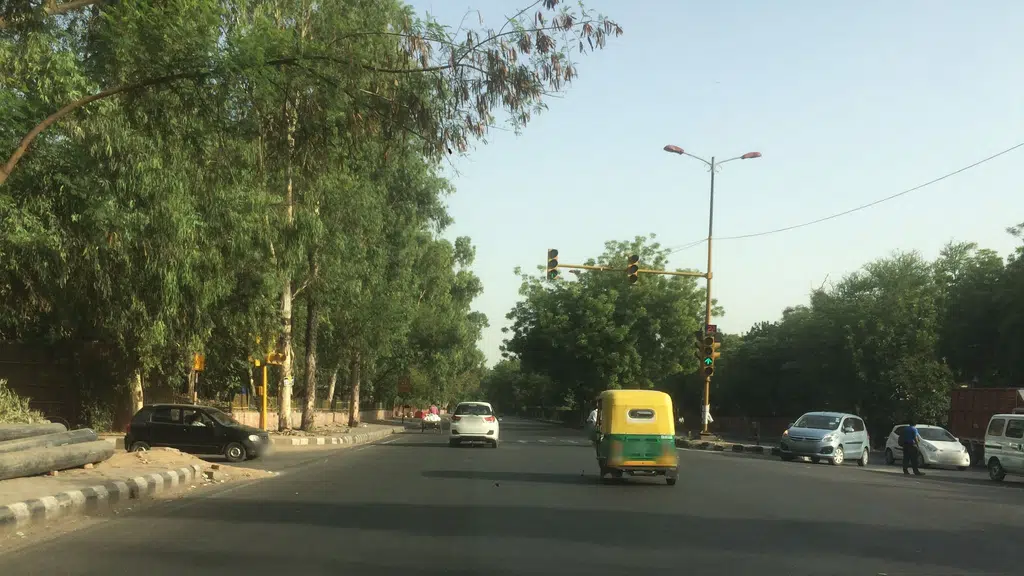 Shanti Kunj