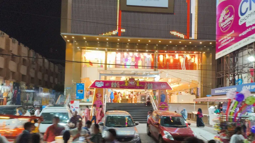 Rk Store Vizag