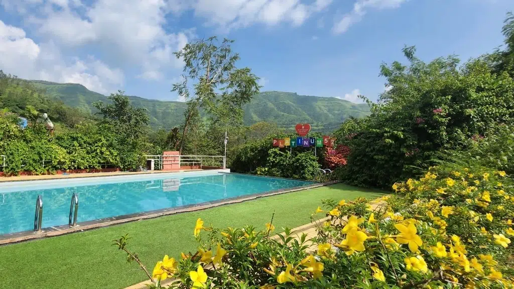 Platinum52 Resort Bhor, Pune