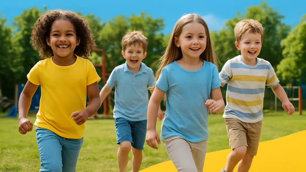 Melora PreSchool & Daycare