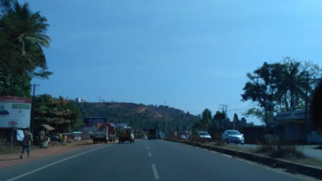 Maruti Suzuki Mandovi Motors