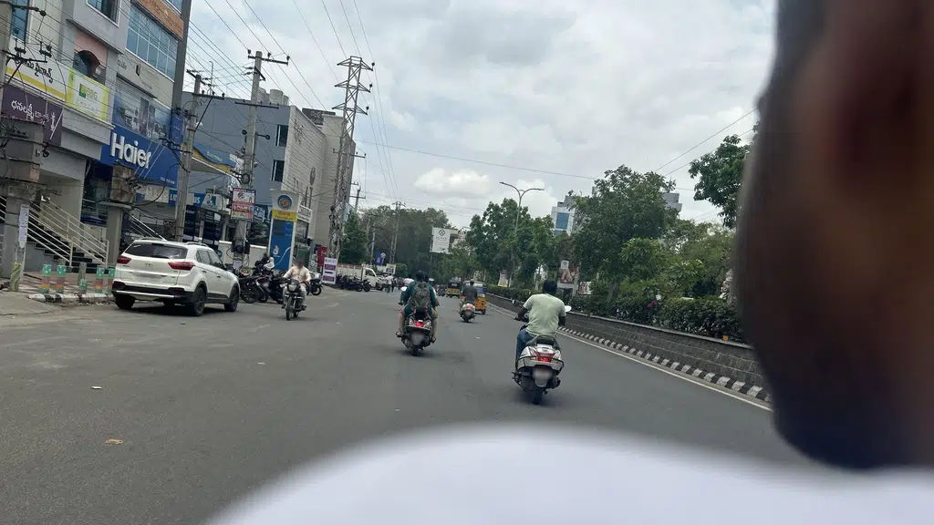 Minorities Welfare Department,Khammam