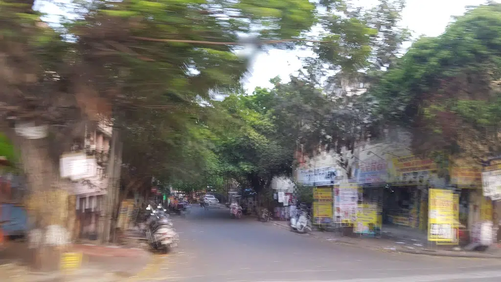 The Old Monk Vizag