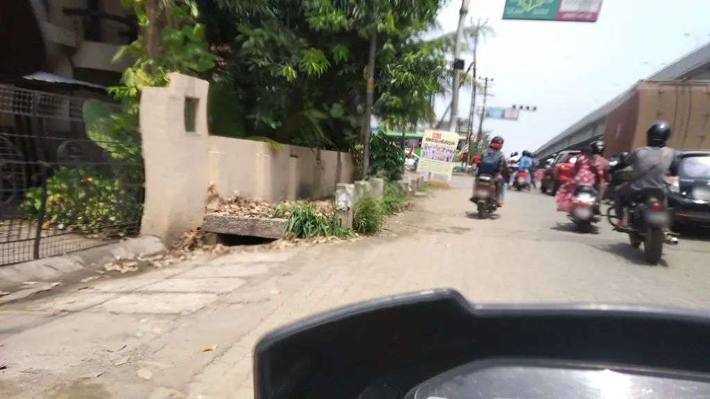 Hyundai Regional Office Cochin