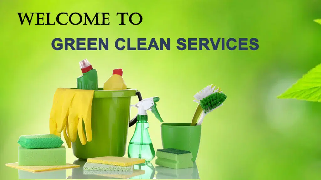 Green Clean Services