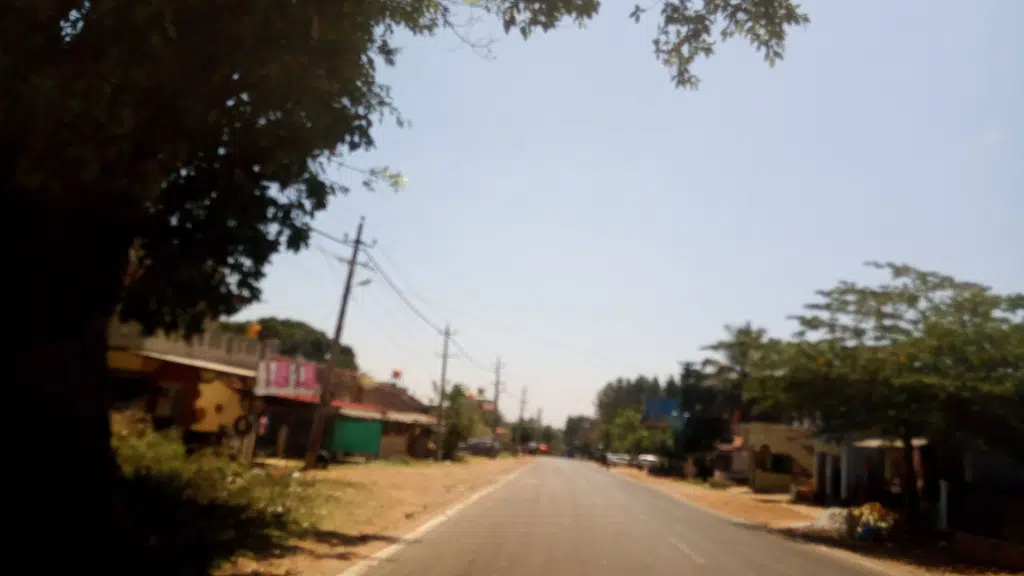 Bhooparva Homestays Chikkamagaluru