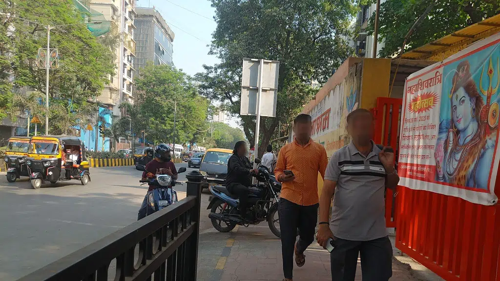 Sahyadri Restaurant and Bar