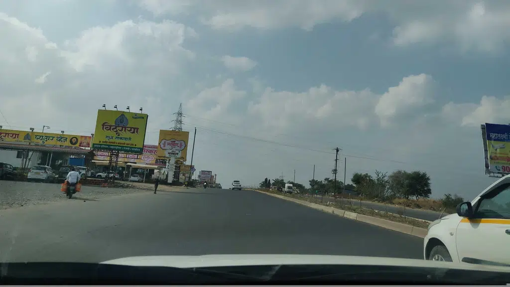 TVS Lord Rama Motors