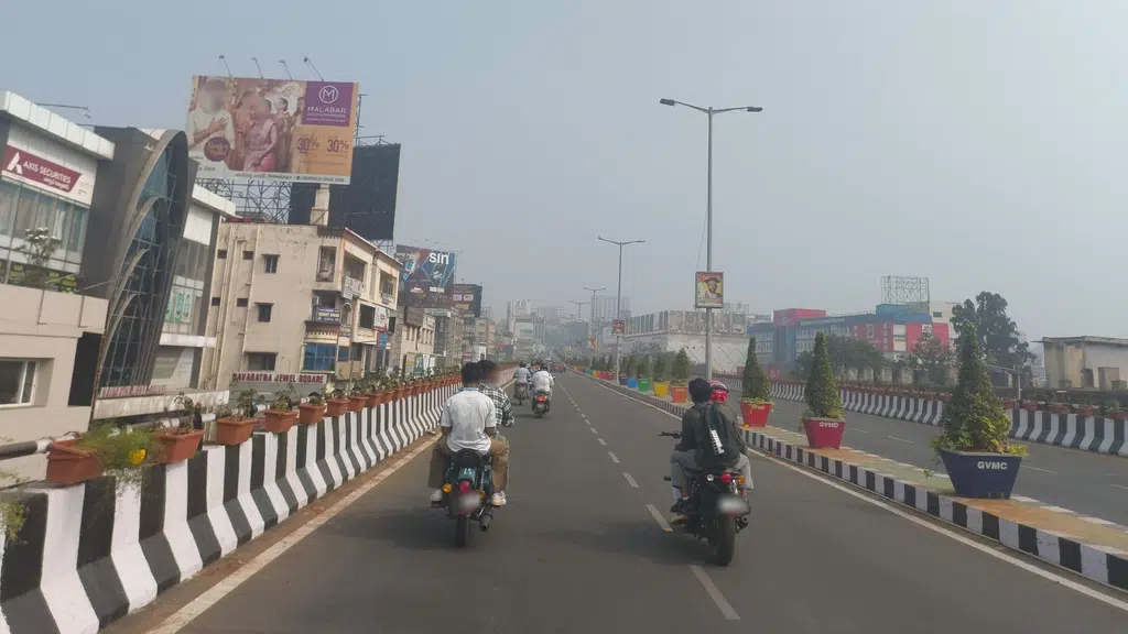 Ushodaya Tours and Travels