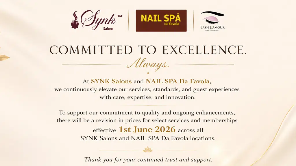Nail Spa Da Favola