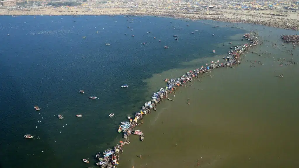 Prayag Tourism