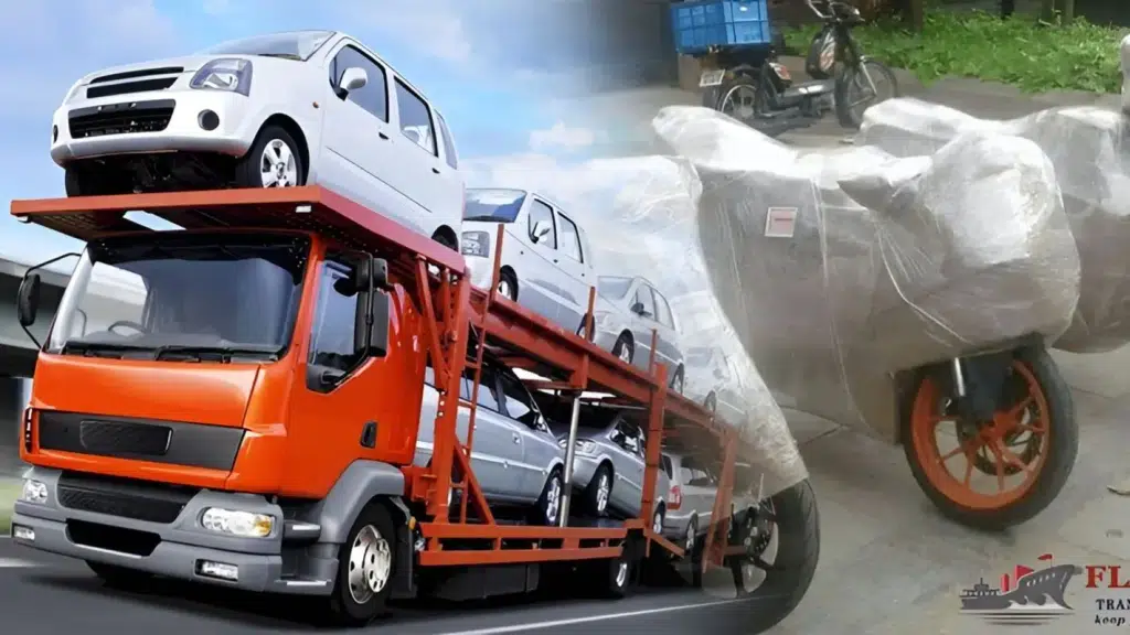 Flagship Transport Company