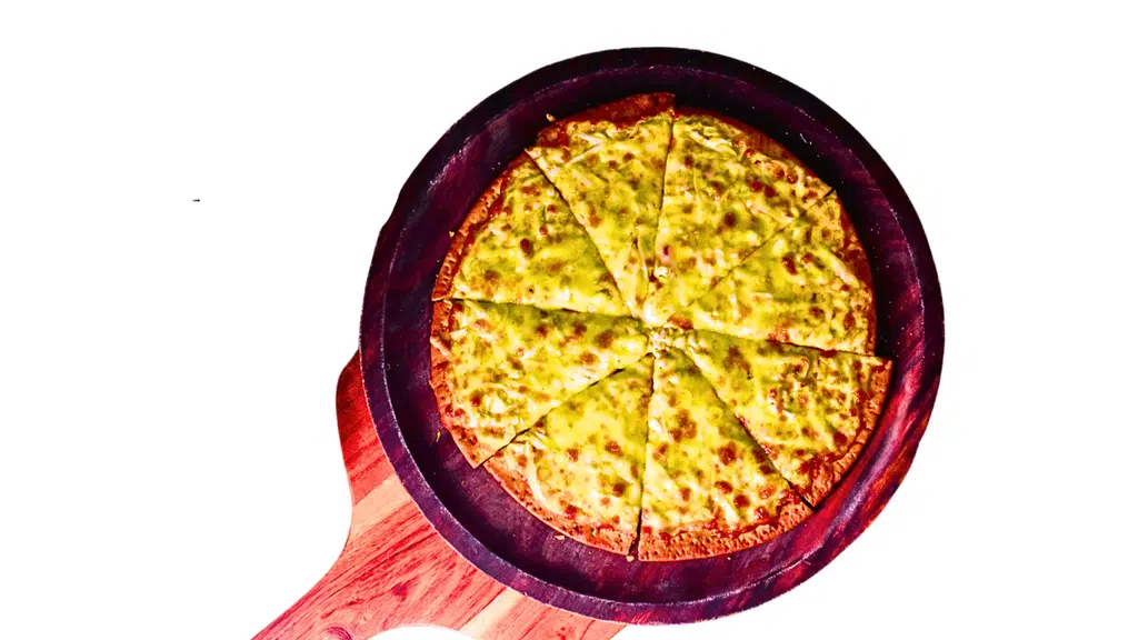 Indian Summer Cafe