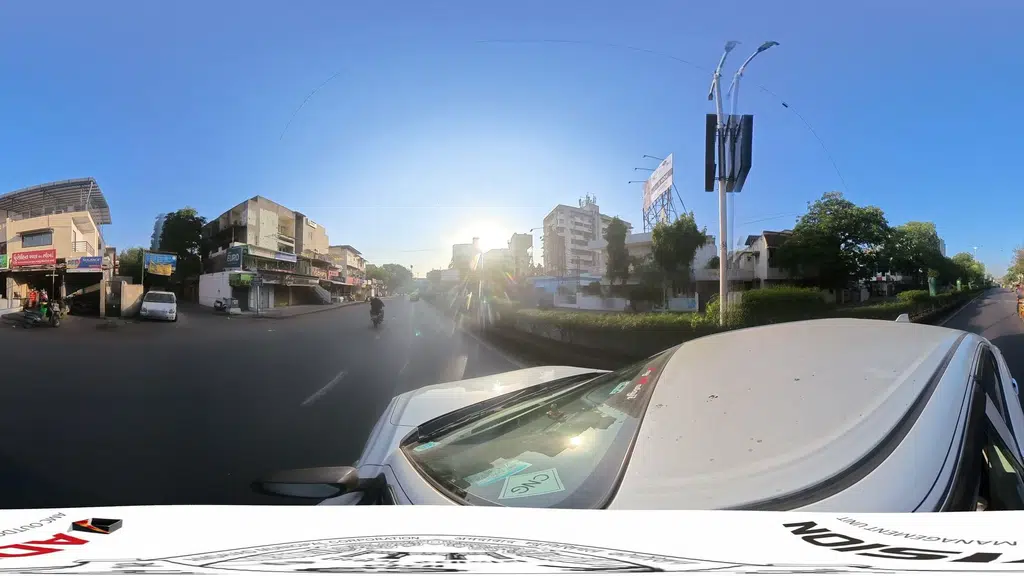 Sun Photo