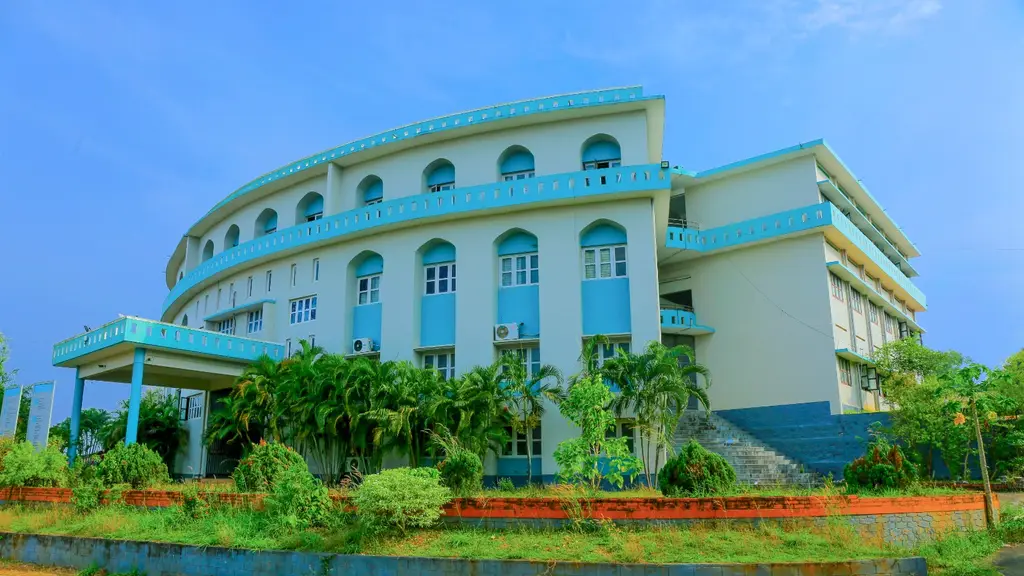 EMEA College of Arts and Science