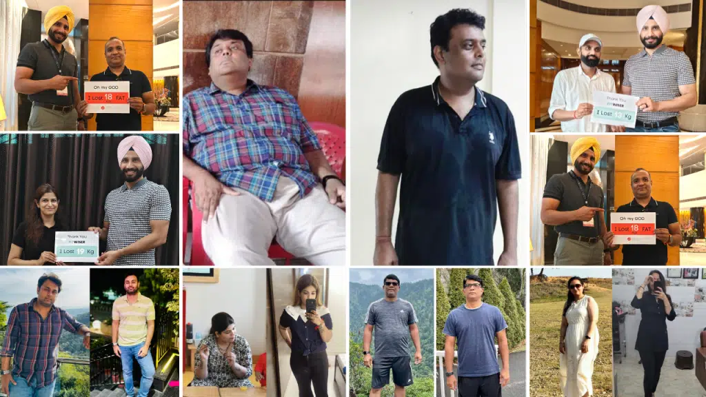 Preetpal Sandhu Fitness
